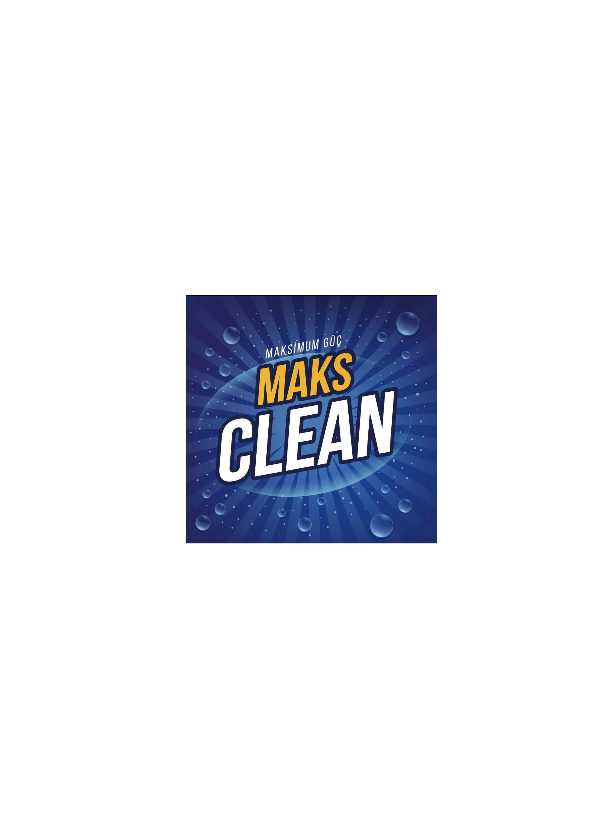 MAKS CLEAN